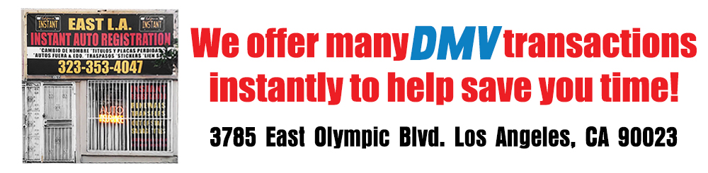DMV